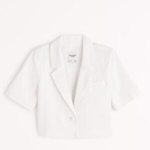 Abercrombie Blazer